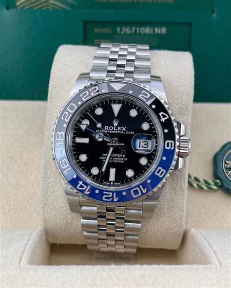 rolex 126710 kaufen|Rolex 126710BLNR kaufen .